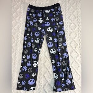 Nightmare before Christmas pj bottoms 2xlarge